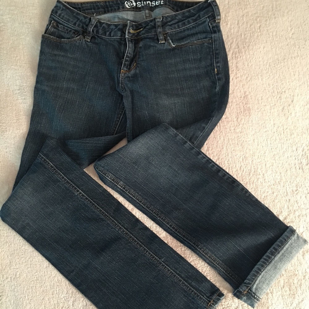 PacSun Bullhead Women Jeans